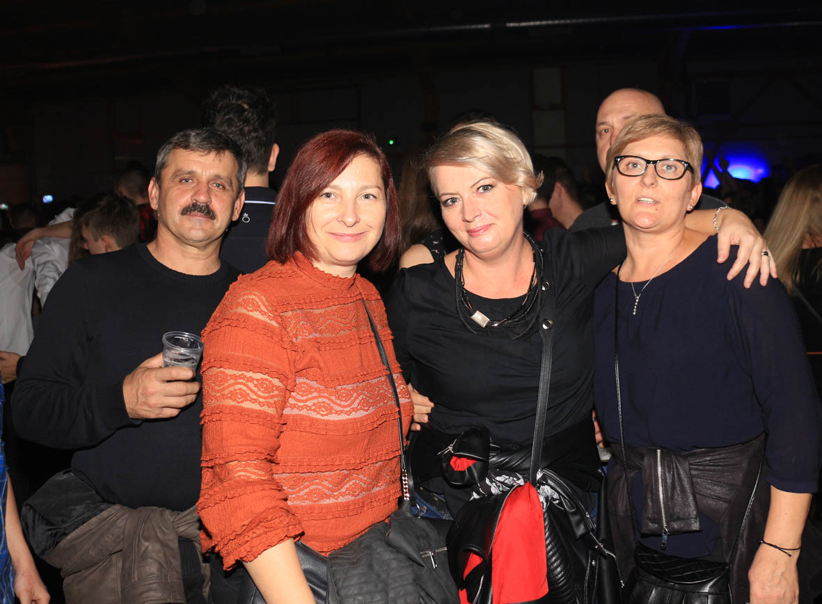 Miroslav Ilić i Kumovi na MESAP-u u Nedelišću