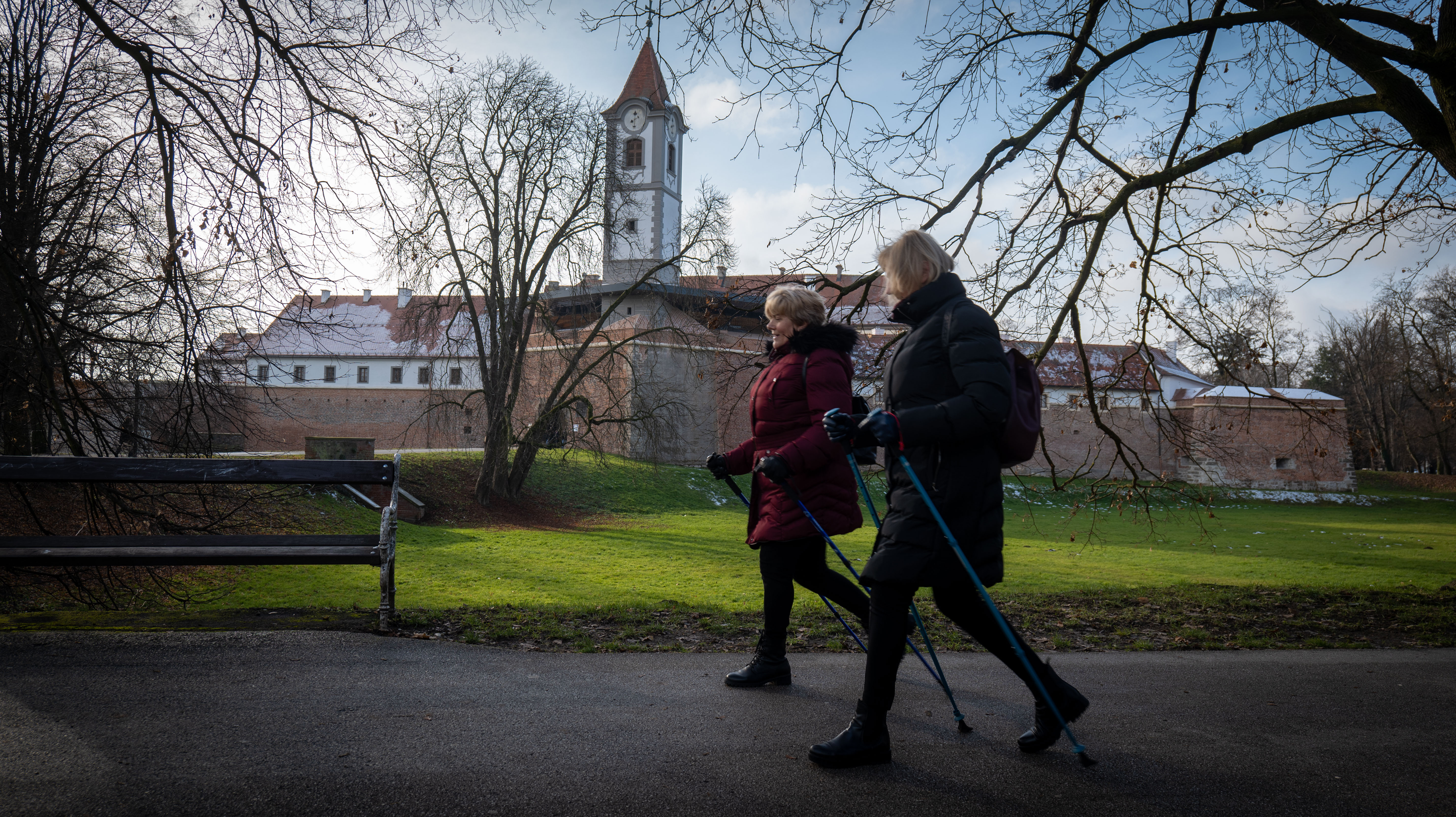 ČAKOVEC Od sutrašnjeg jutra u sportsko – rekreativnom duhu