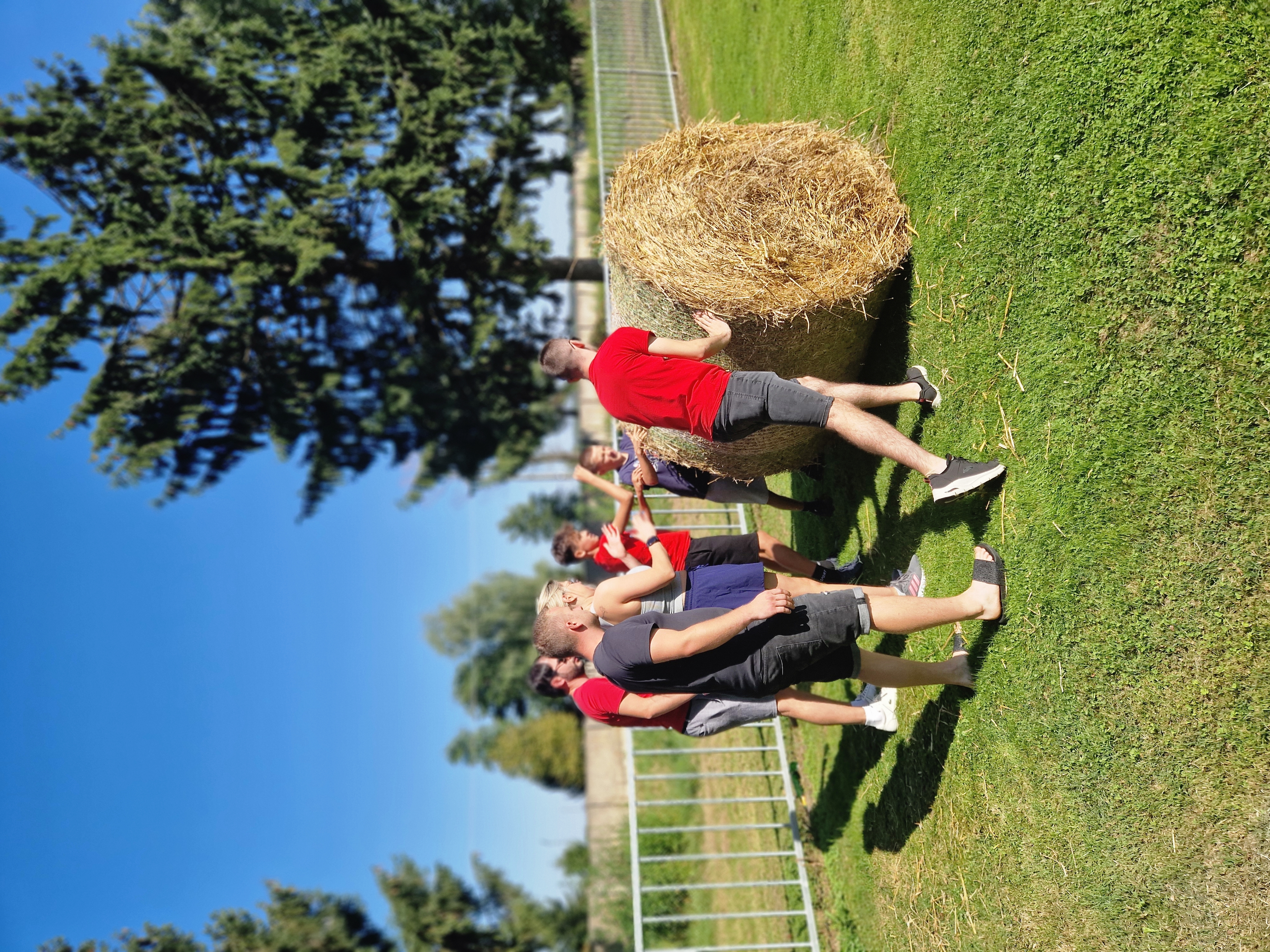 FOTO Održane ‘Tradicionalne seoske igre’ i gulešijada u Gardinovcu
