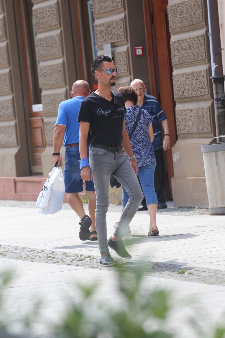 Klikom po Čakovcu (Subota, 6.7.2019.)