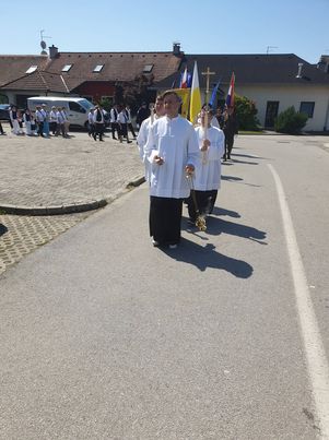 Antunovo na čakovečkom Jugu