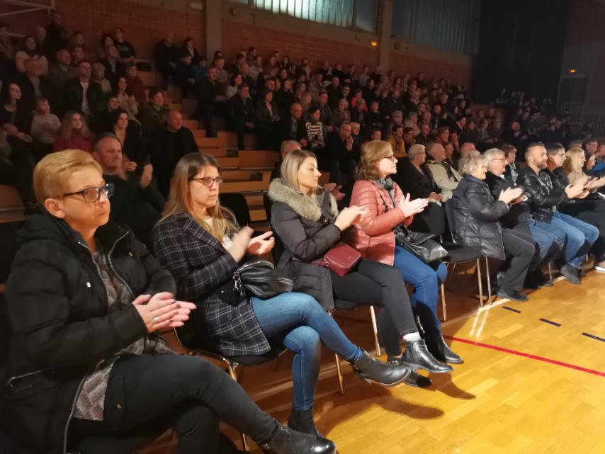Koncert u Nedelišću