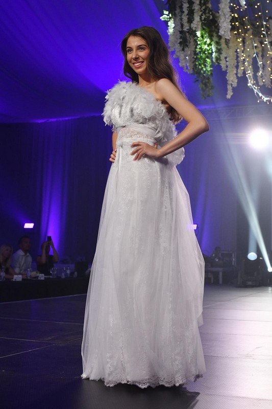 Korina Sajko nova je Miss sporta!