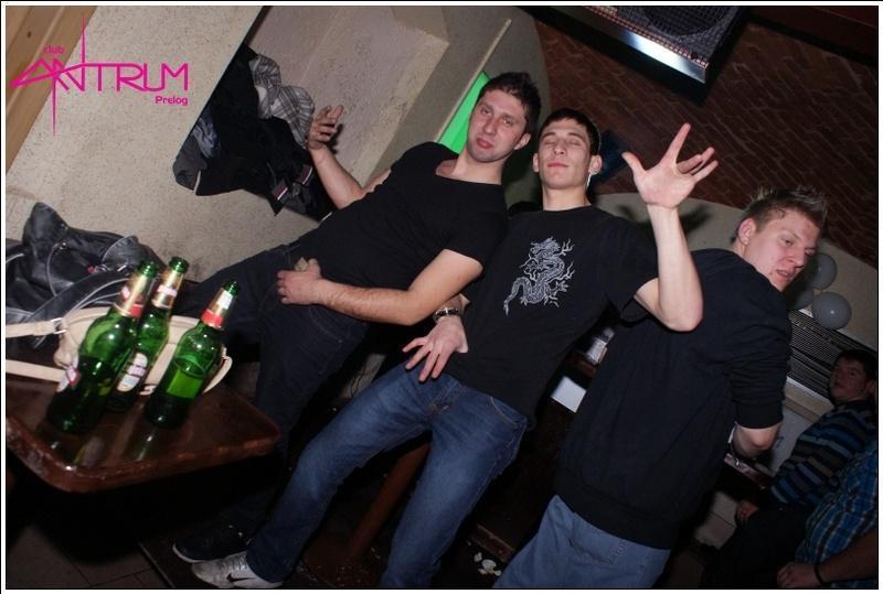 slika0053 Antrum (Subota, 12.1.2013.) slika0053 Antrum (Subota, 12.1.2013.)