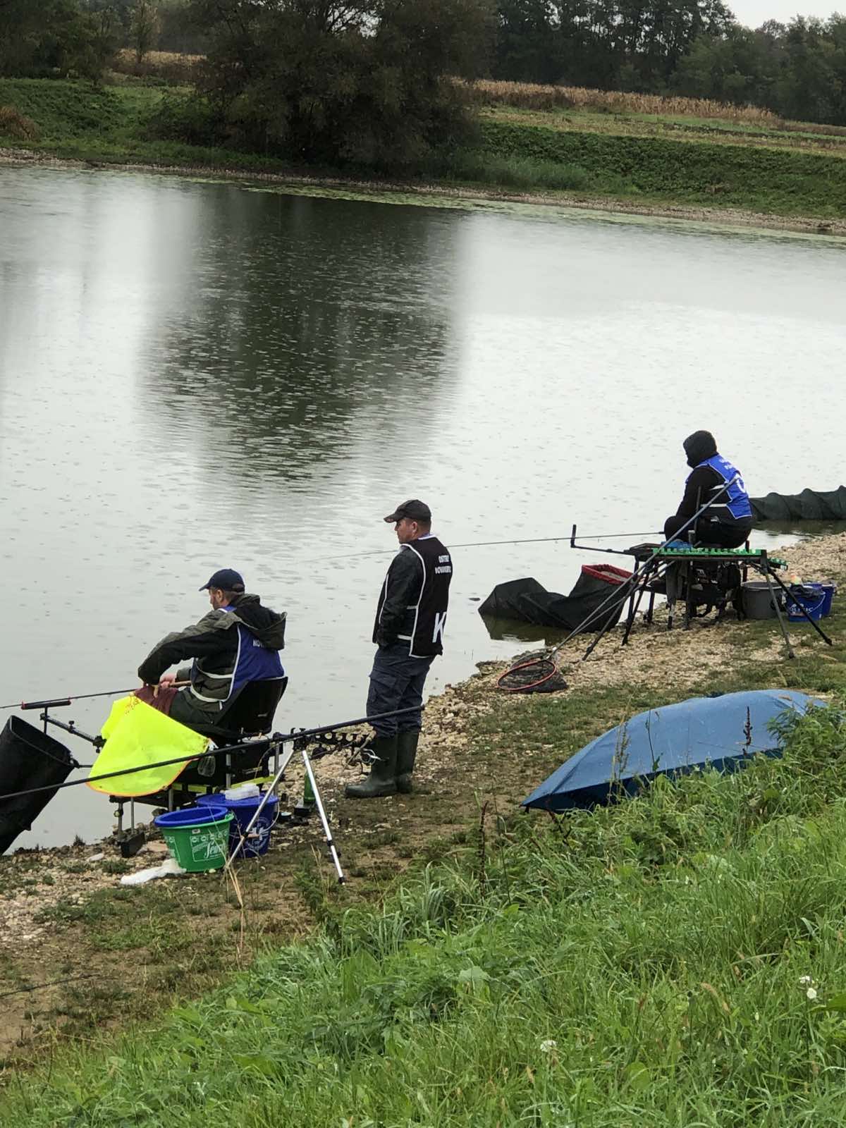 FOTO Održano uspješno 5. kolo Međimuskih feeder liga