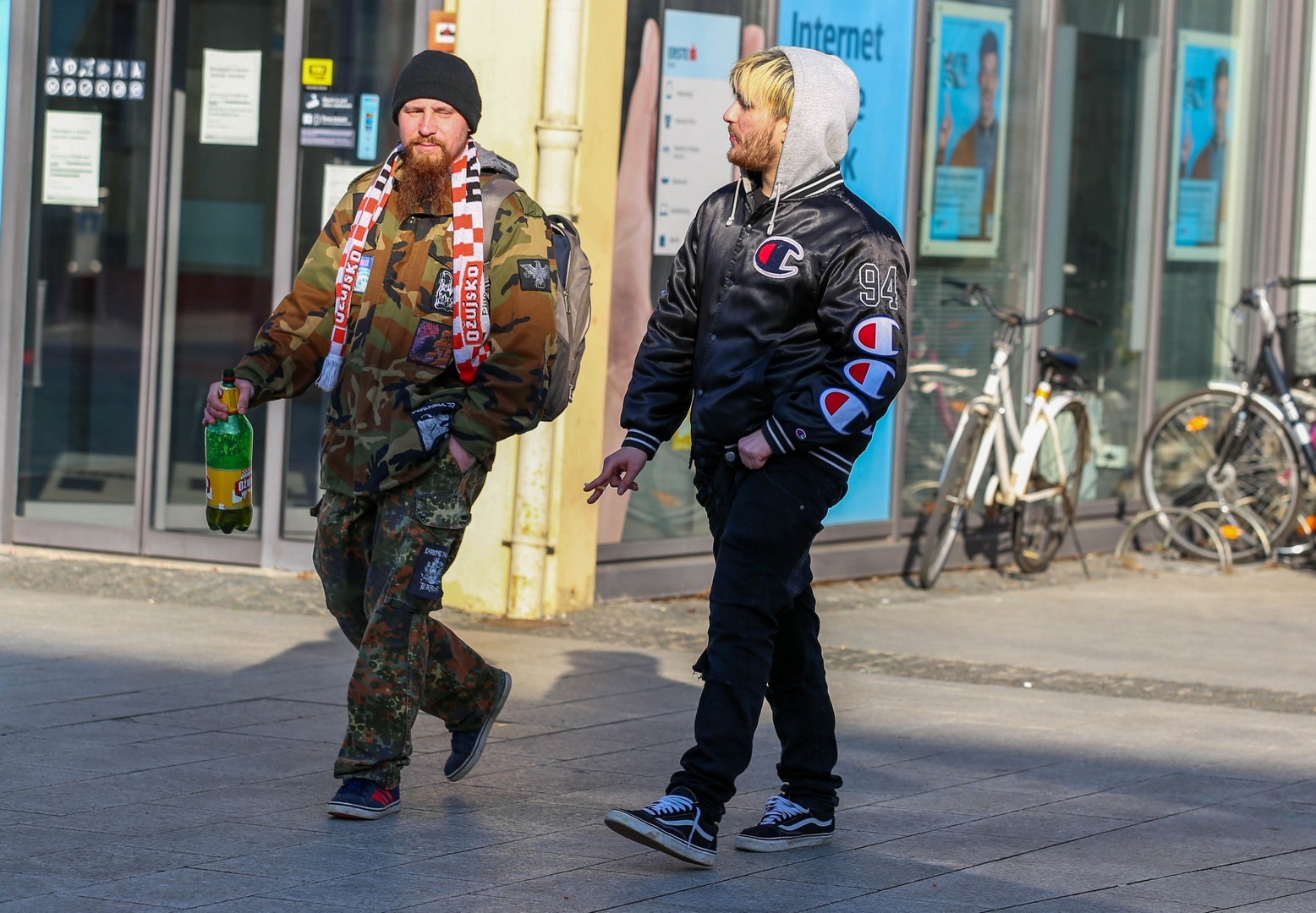 KLIKOM PO ČAKOVCU Tko je sve bio na čakovečkoj ‘špici’?