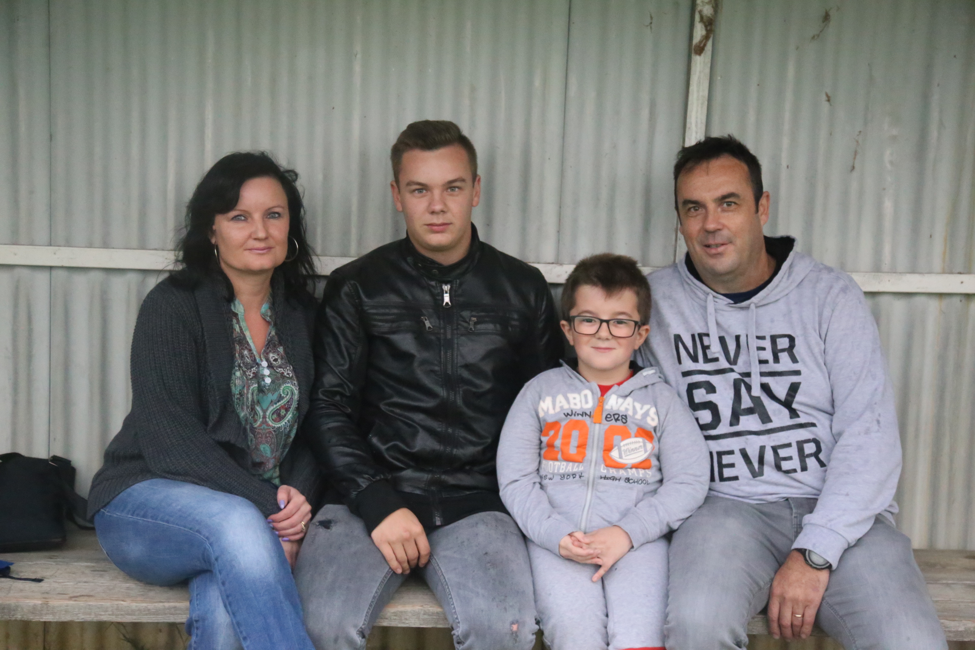 Humanitarna utakmica za Tea Škvorca