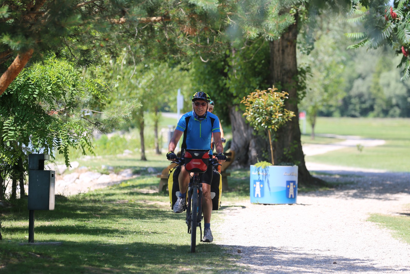 Klikom po Marini (26.6.2022.)