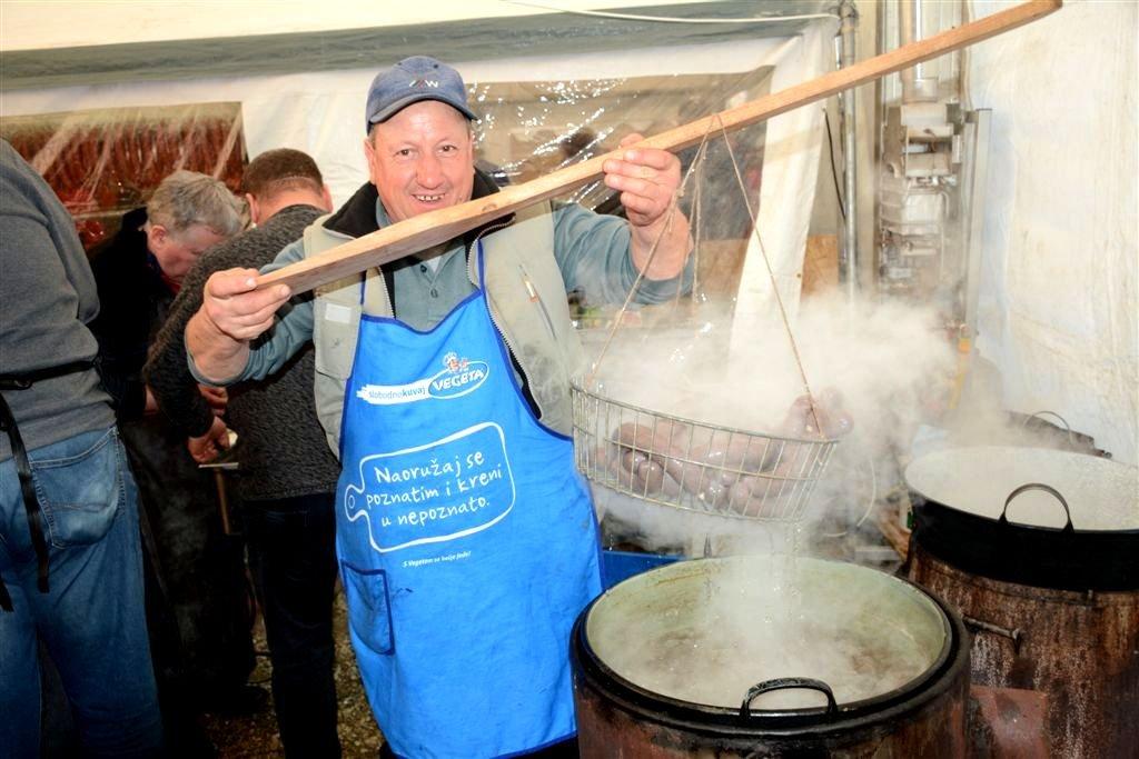 Donjodubravčani oduševili svojim specijalitetima u Mađarskoj