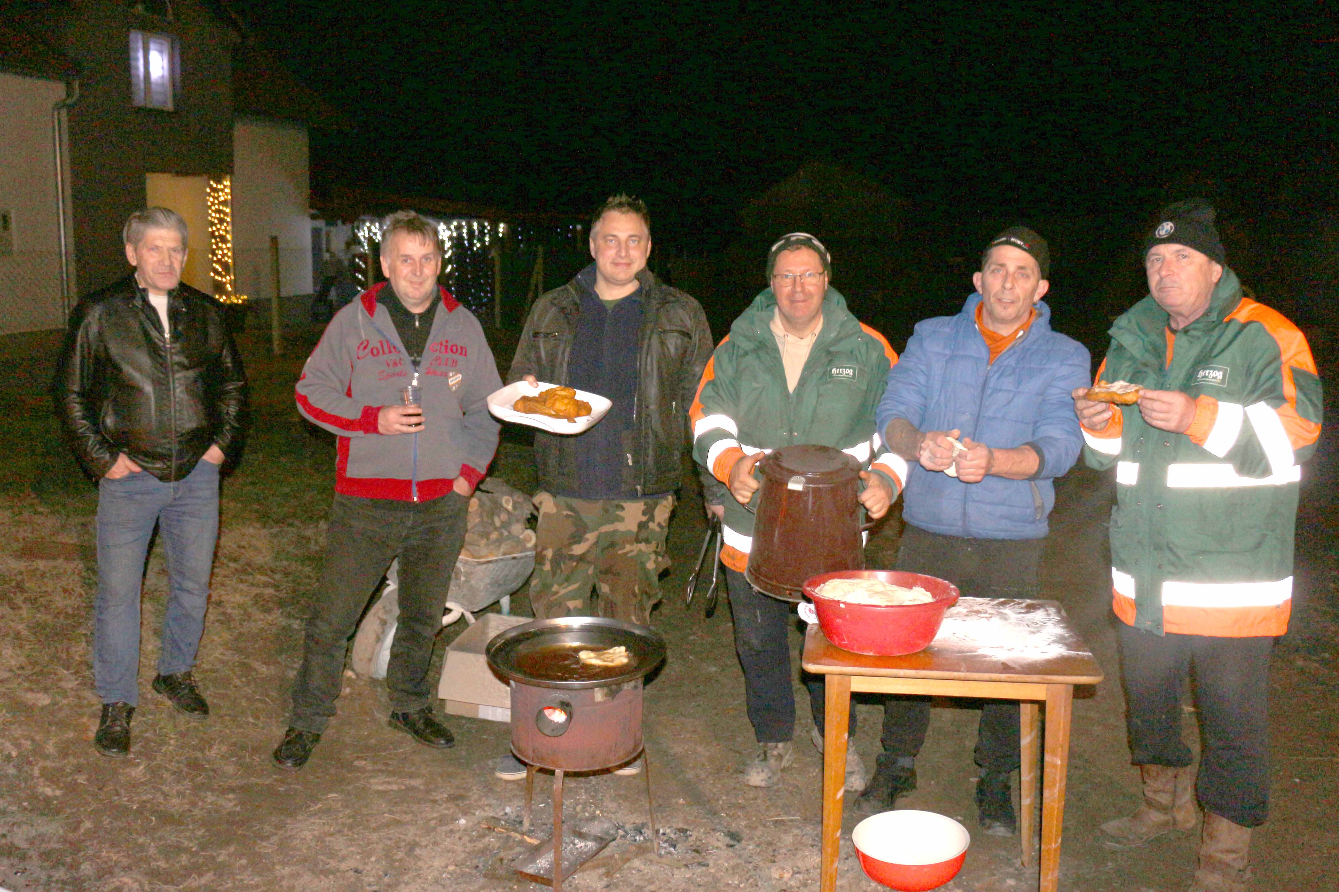 DOMAŠINEC Plamen tradicije ne jenjava – Polnoćka, okusi i zajedništvo obilježavaju blagdane