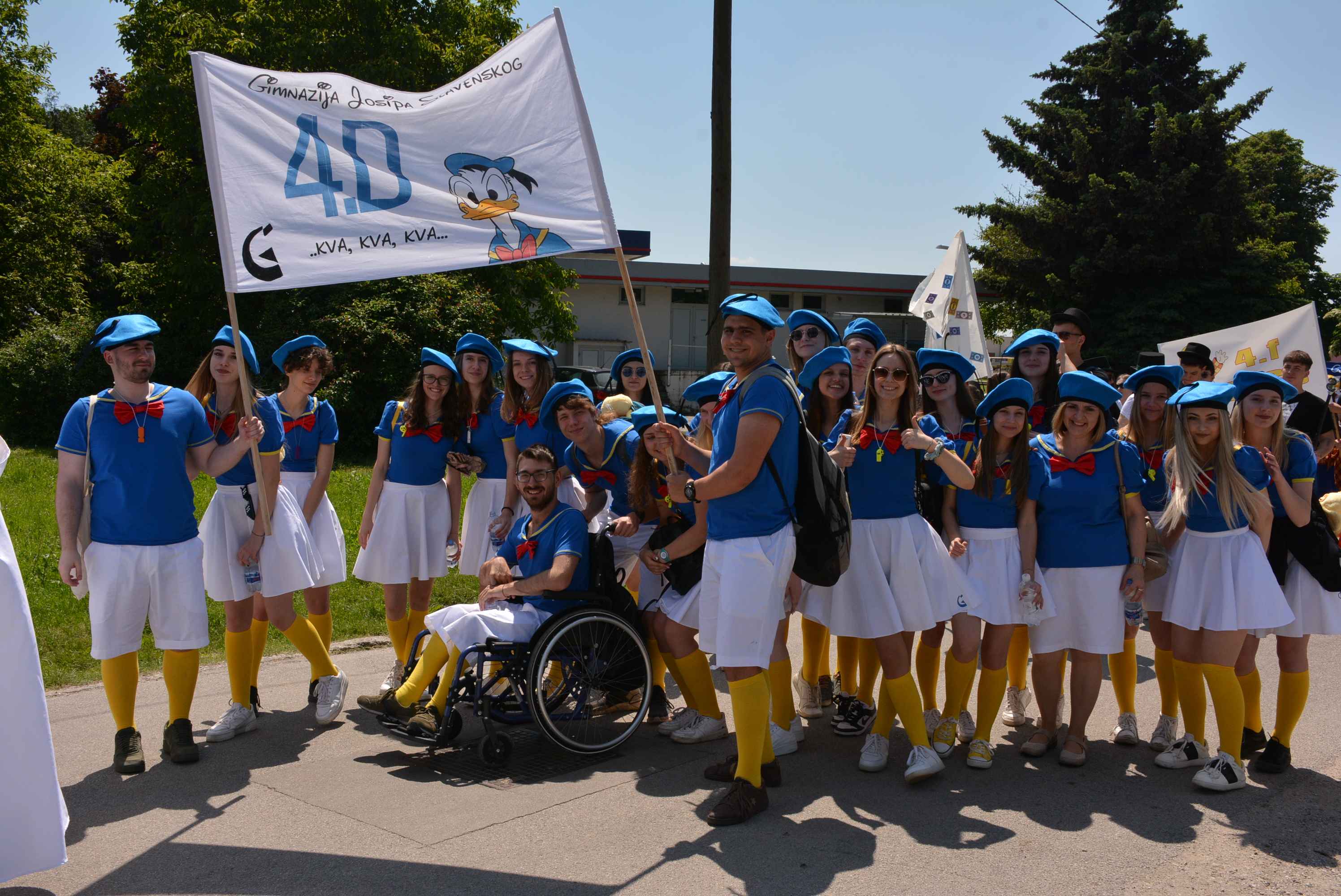 FOTO Pogledajte kako je bilo na finalnom danu ‘Coolijade’