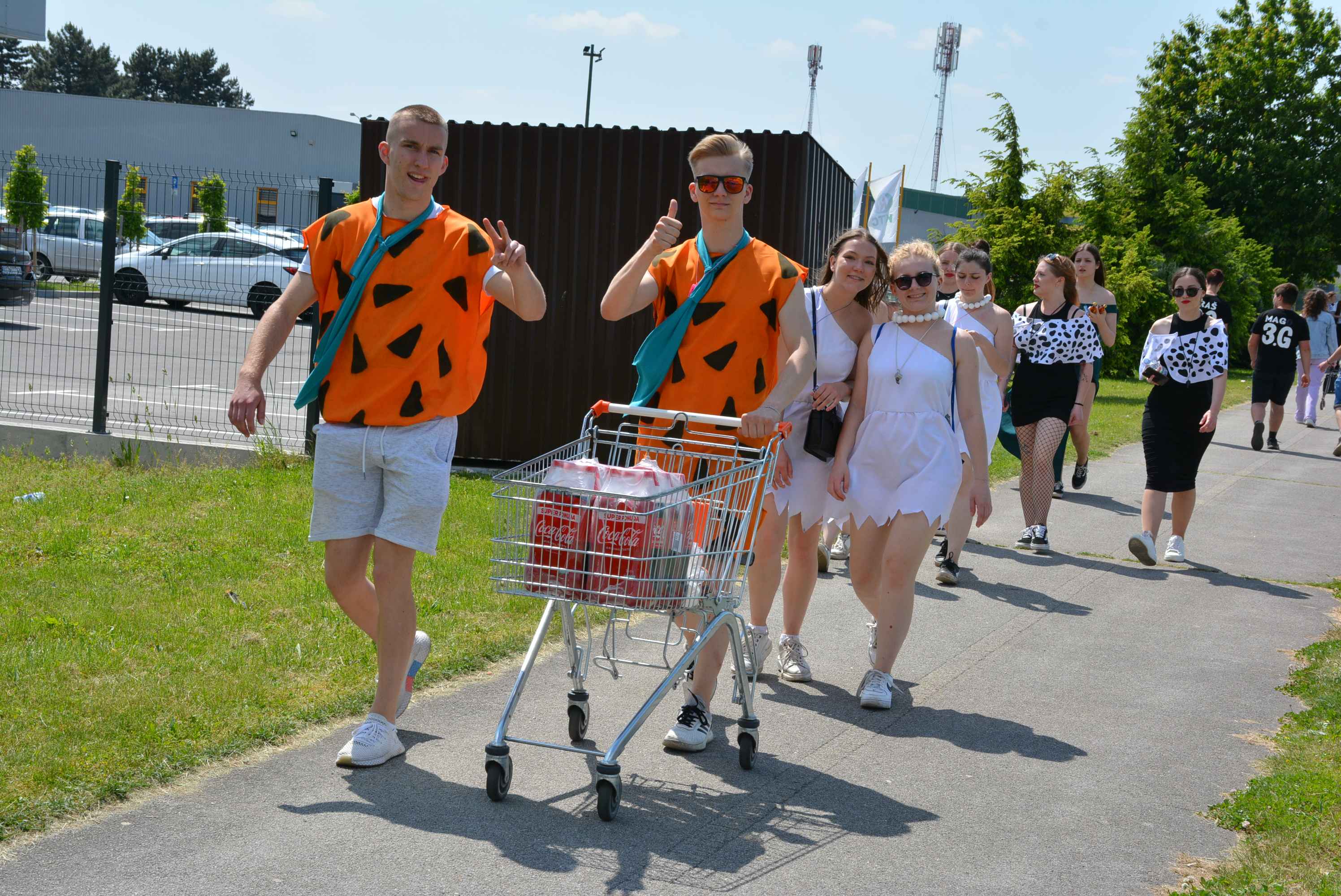 FOTO Pogledajte kako je bilo na finalnom danu ‘Coolijade’