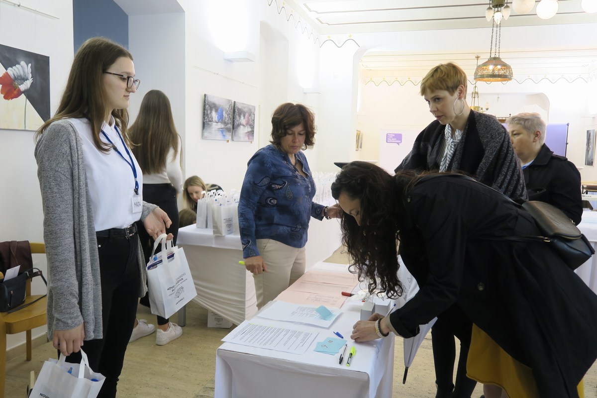 Konferencija ‘Novo lice (ženskog) poduzetništva’