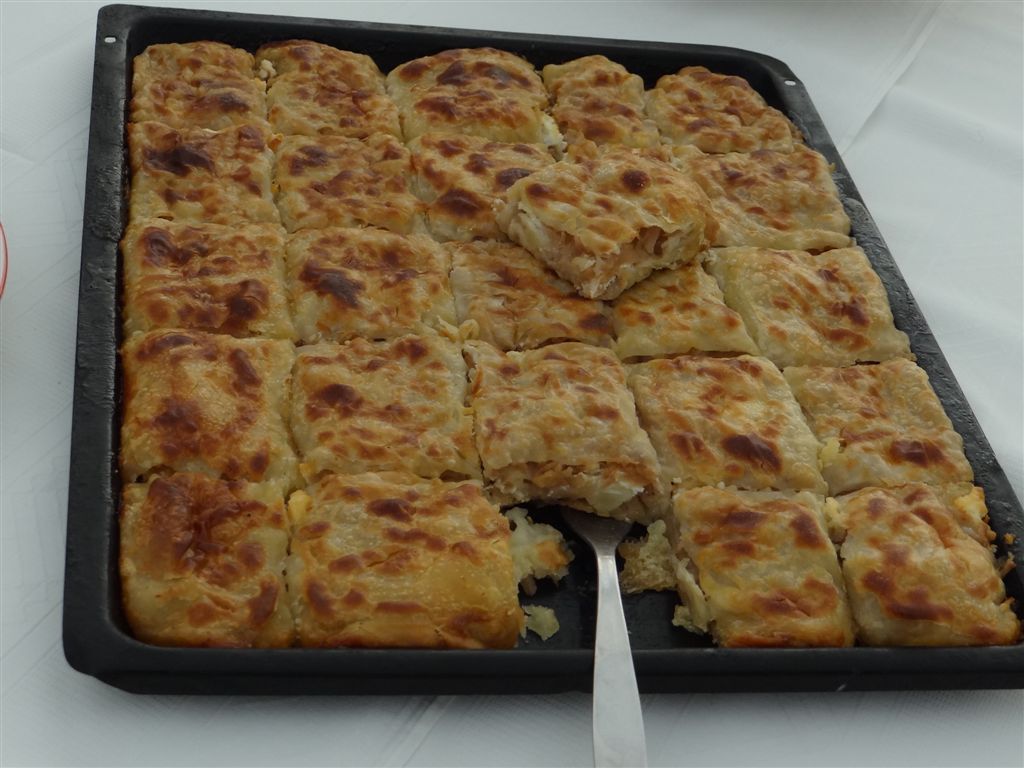 Mamičina škrija u Gornjem Kraljevcu