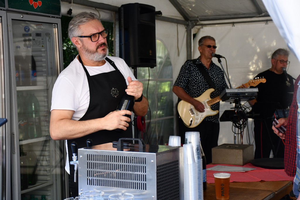 ZAHVALILI IM Ručak za istinske heroje Pušćina