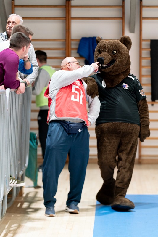 MRK Čakovec, Rukomet