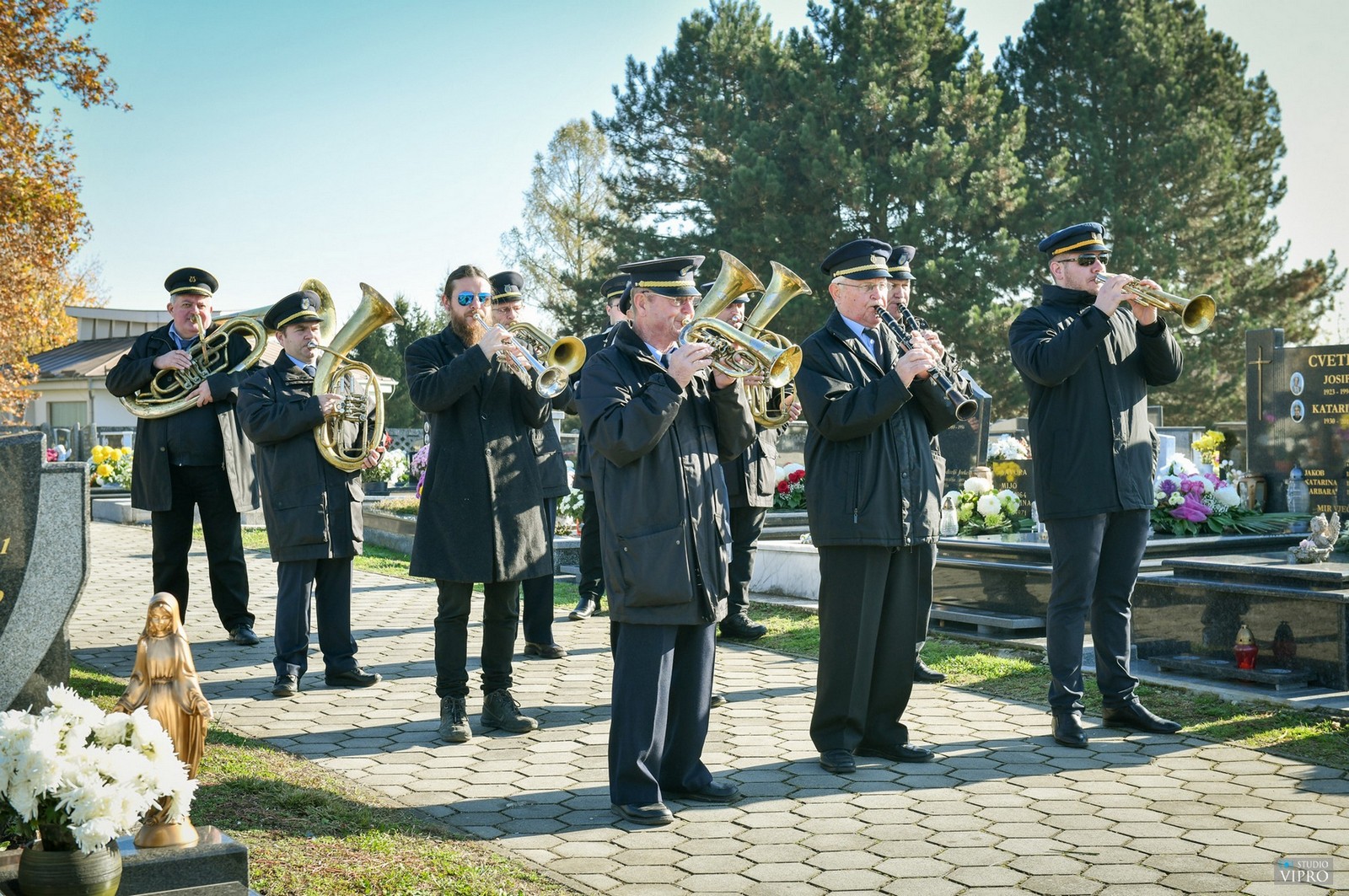 Ceško društvo Svetog Leonarda Goričan obilježilo 185 godina rada