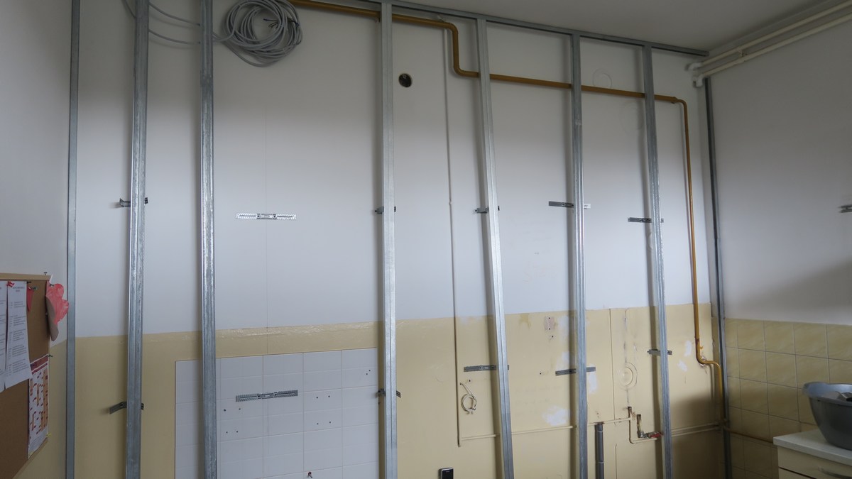 Obnova i opremanje škola