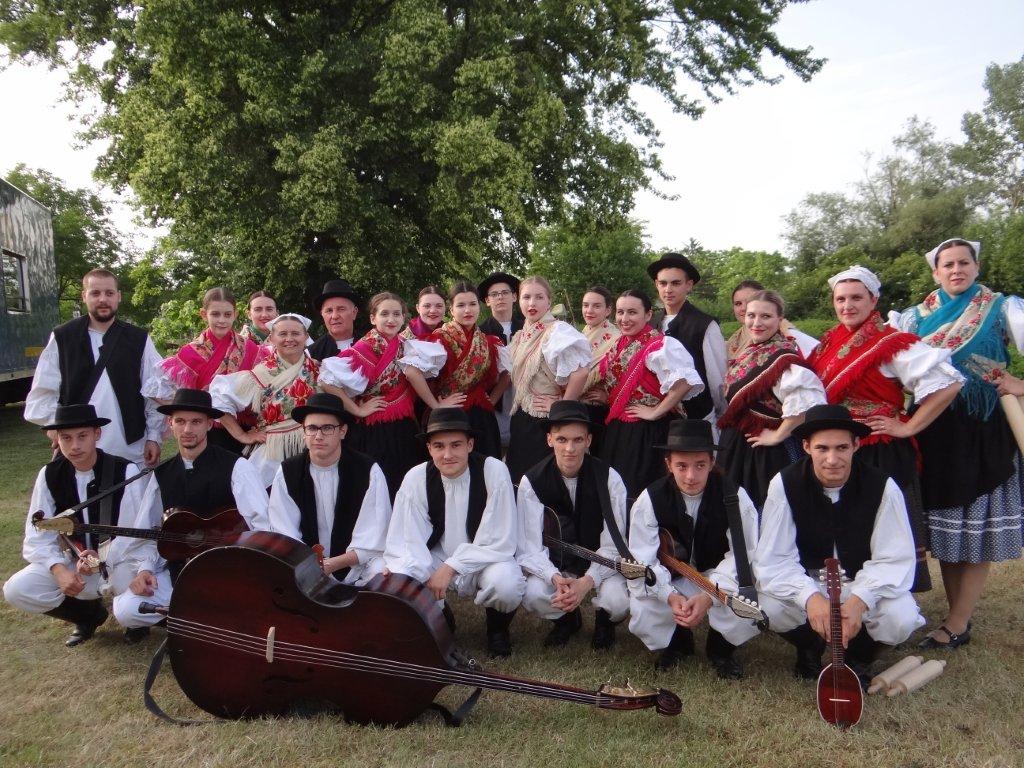 Vidovo – Festival folklora i tradicije