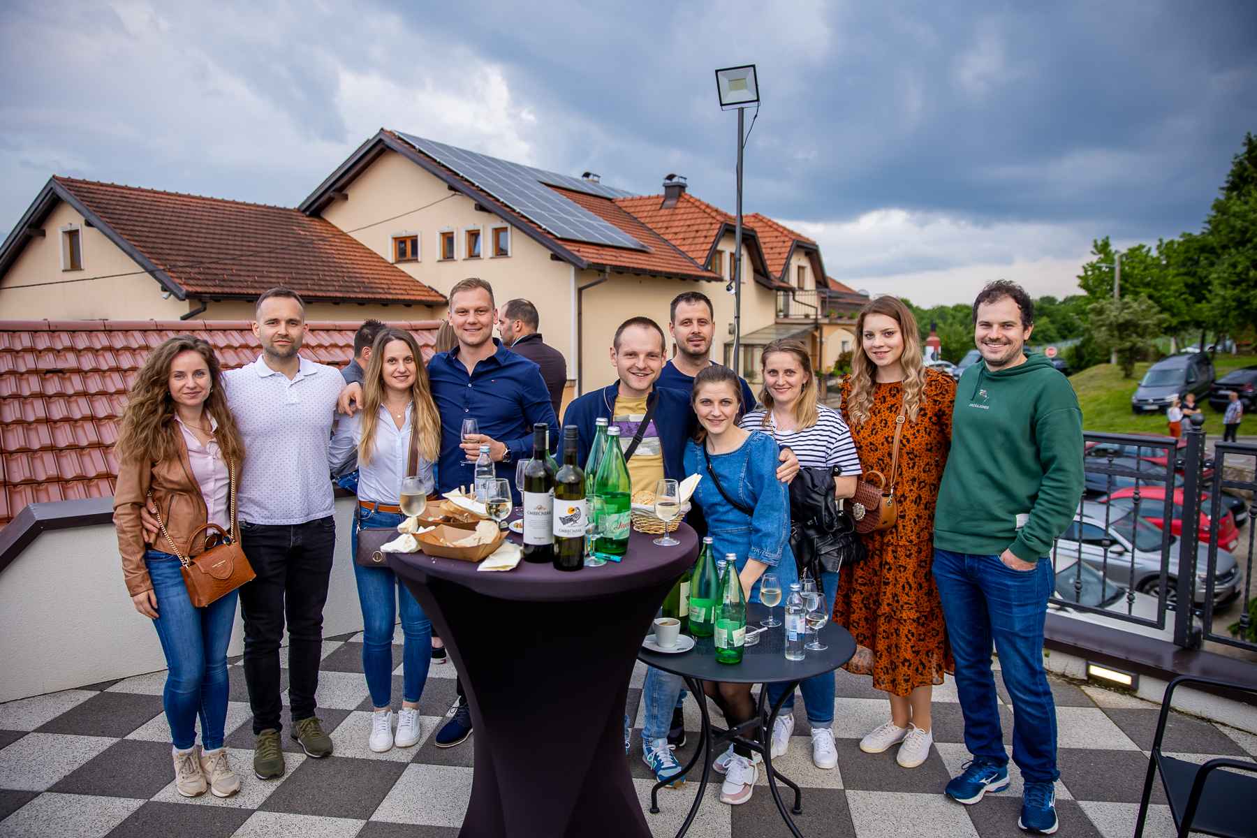 Otvoreni podrumi 2023