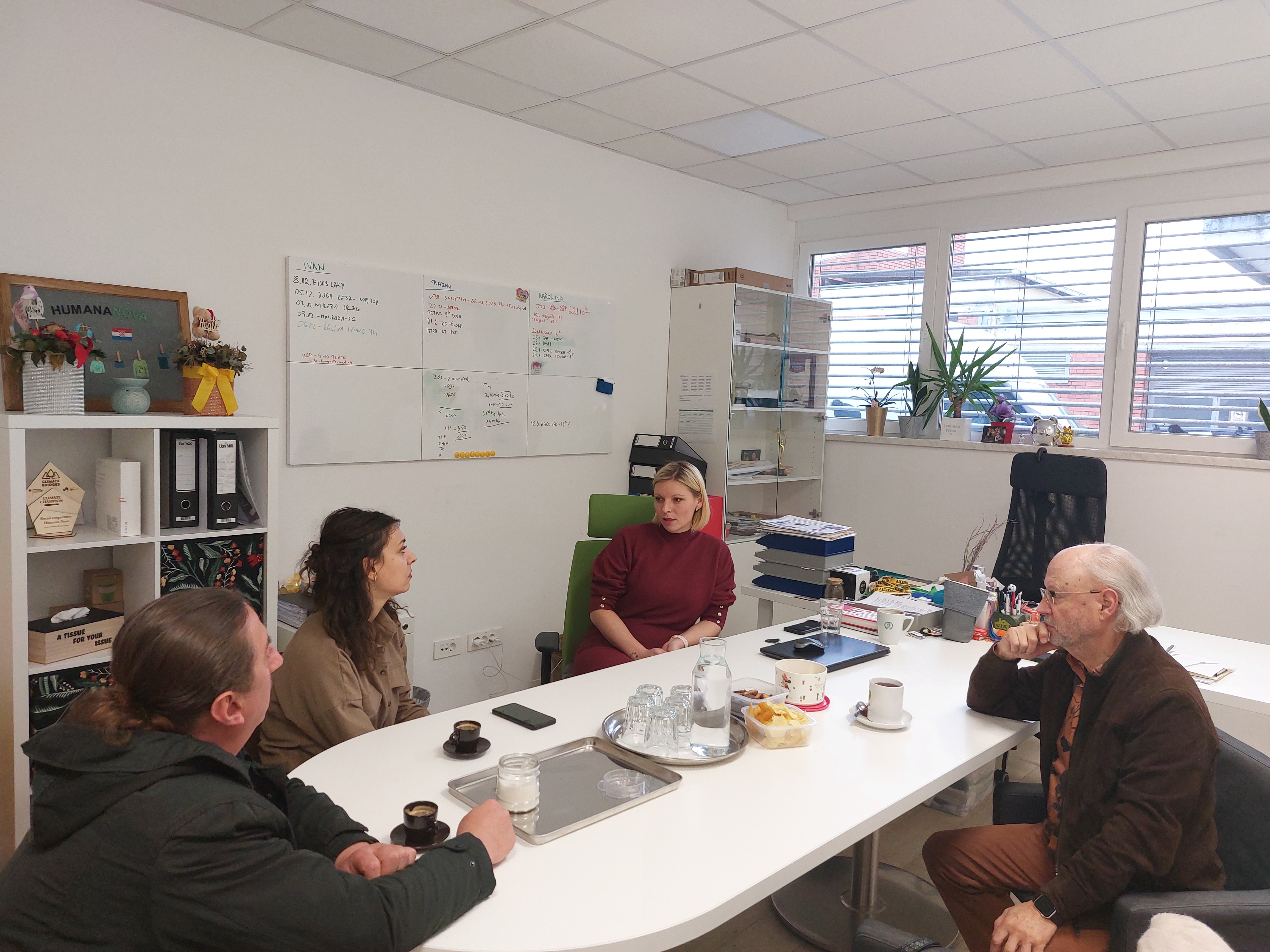 Gospodarska škola Čakovec