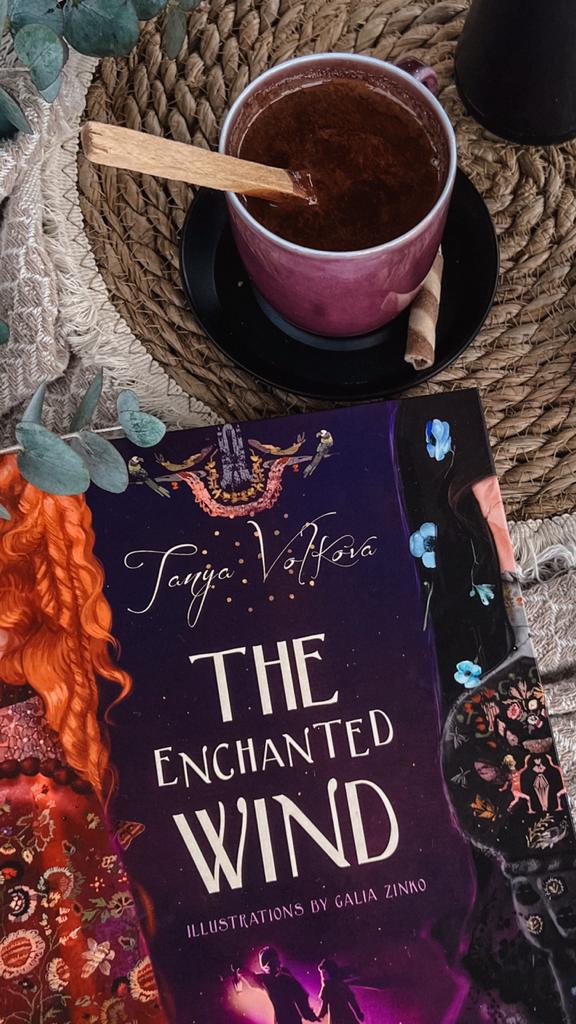 Umjetnica Galia Zinko i njezini radovi