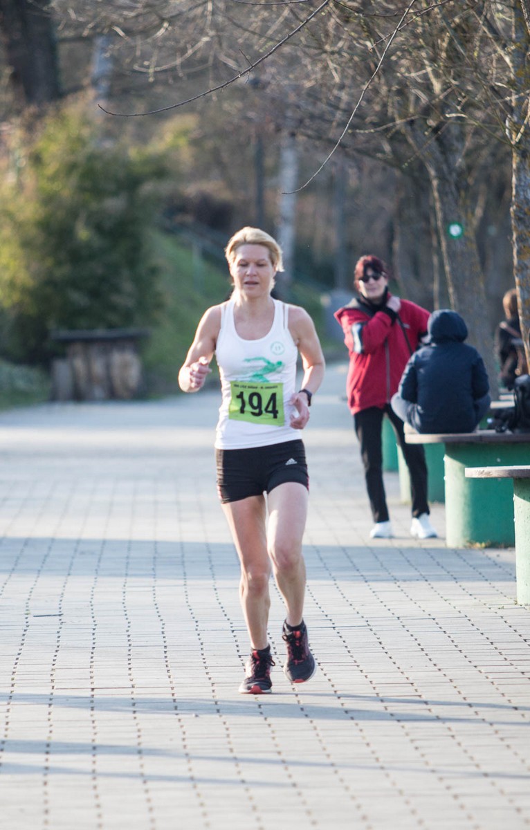 Prvo kolo pete lige Rudar 2023.