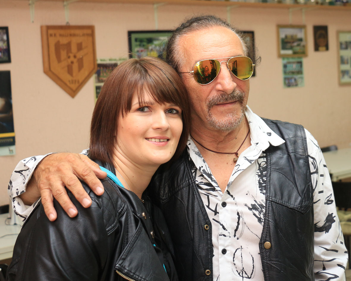 Koncert Željka Bebeka u Malom Mihaljevcu (Subota, 23.6.2018.)