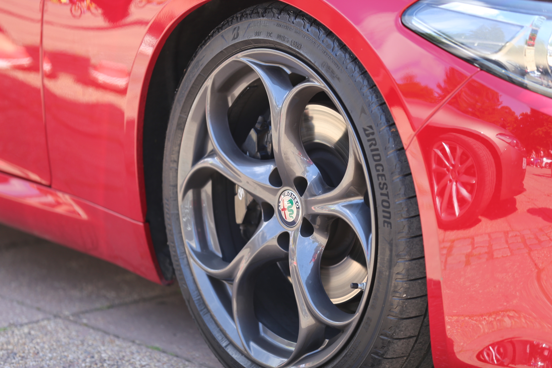 Susret ljubitelja Alfe u Čakovcu