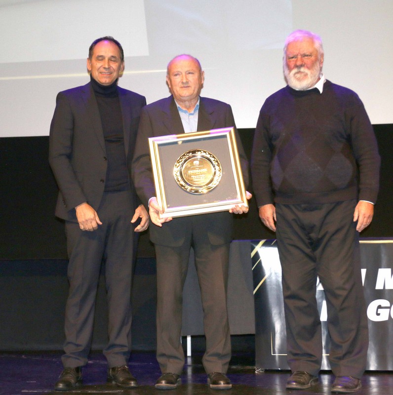 Dan međimurskog nogometa 2024.