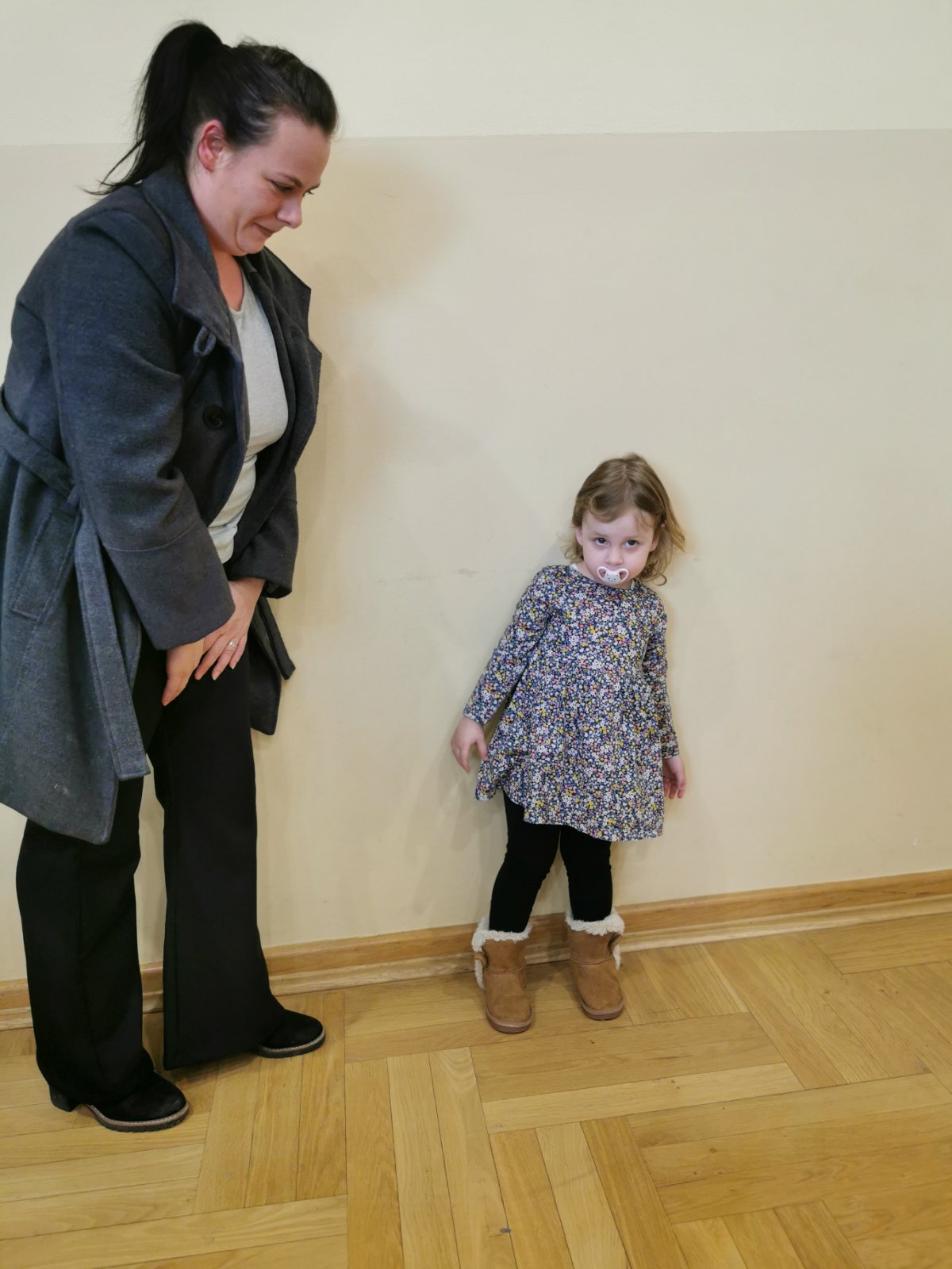 Uskršnja humanitarna priredba u Svetoj Mariji