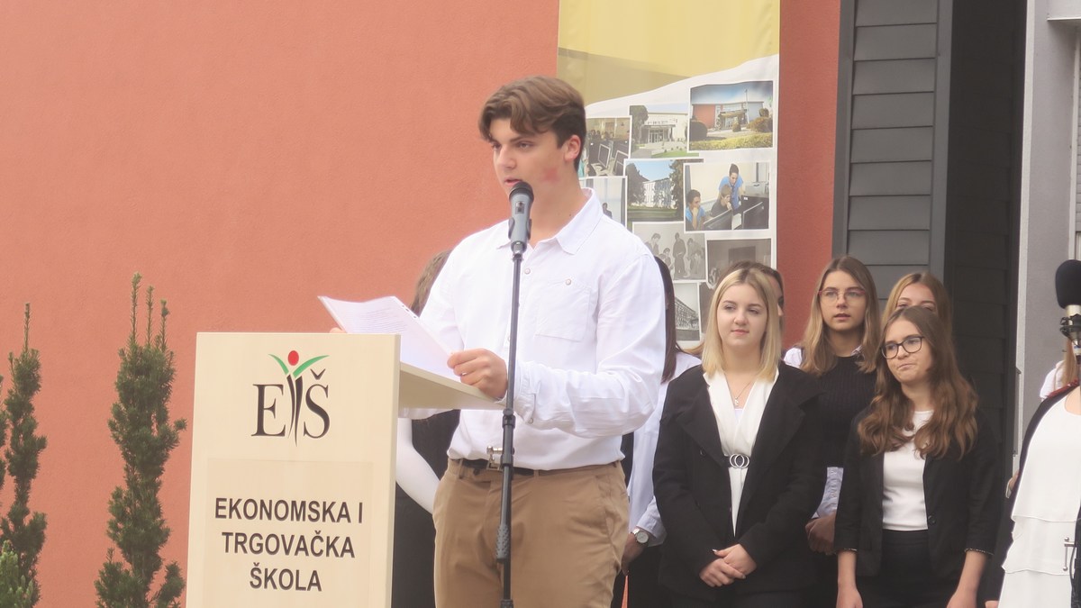 Dan Ekonomske i trgovačke škole Čakovec