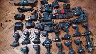 KOTORIBA Lopovi ukrali vrijedan alat pa ga zakopali u zemlju – policija im pokvarila planove!