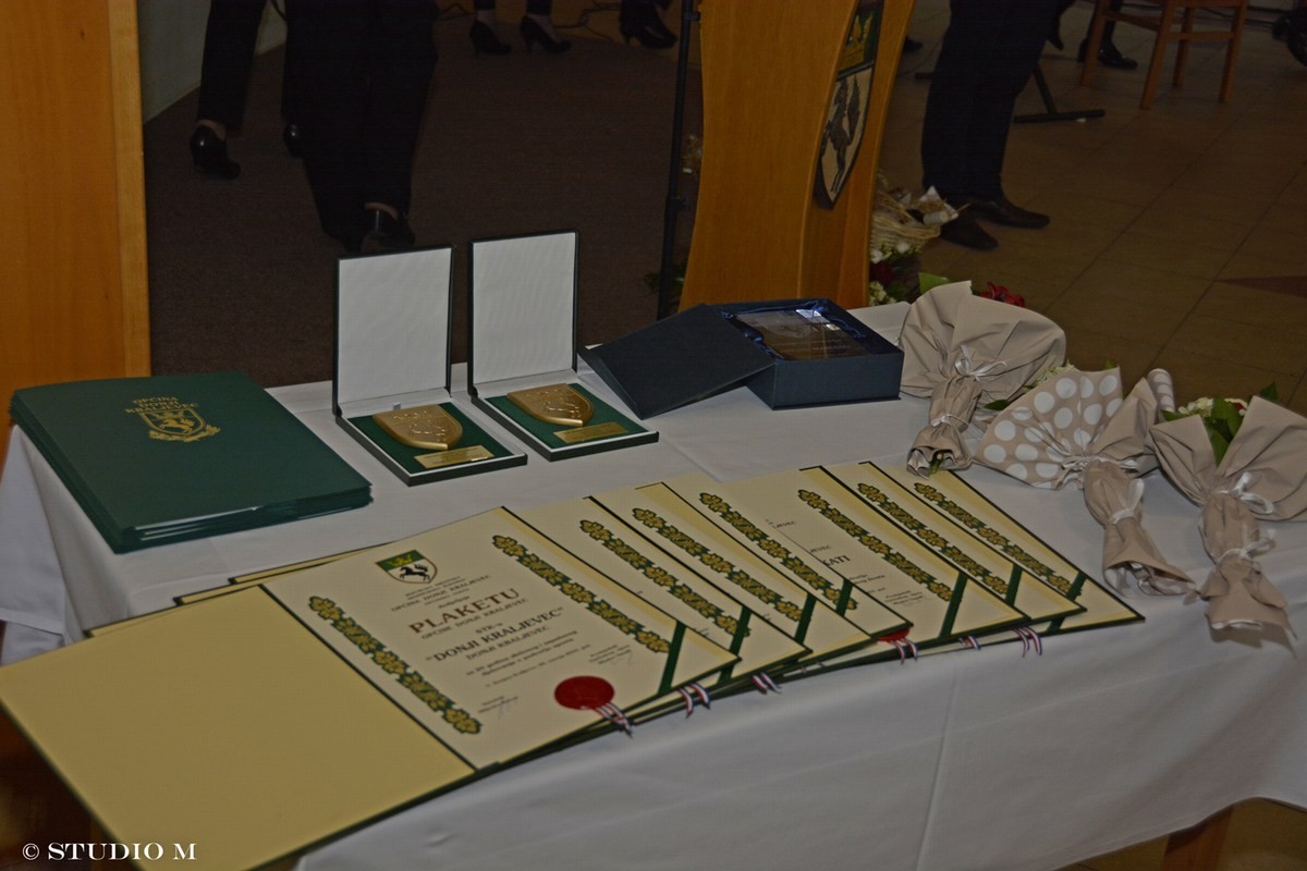 Općina Donji Kraljevec