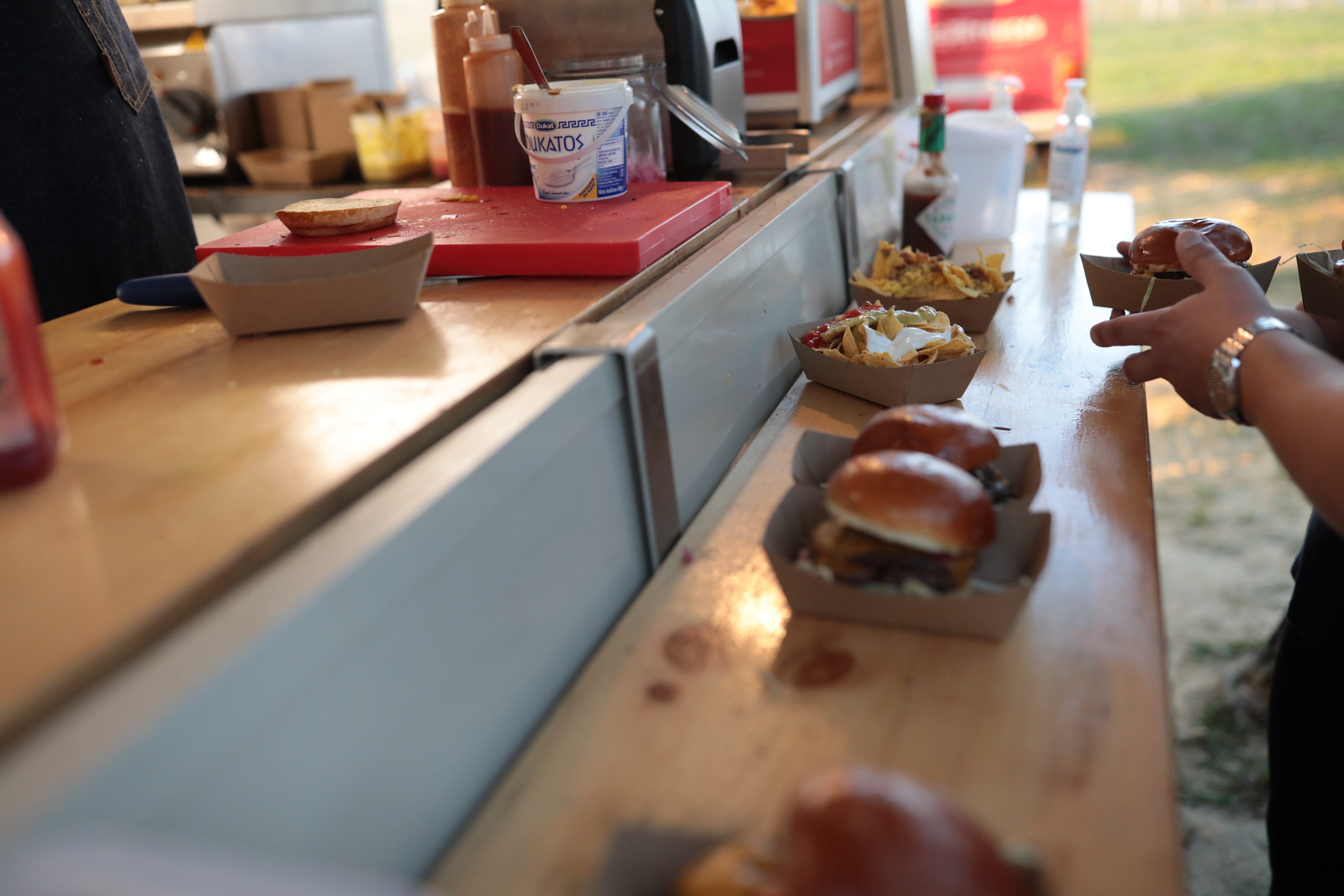 Oaza okusa na Mađerkinom bregu kod Štampara