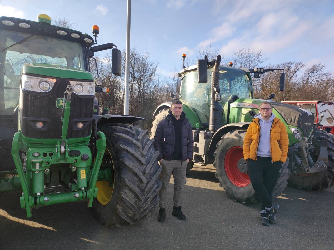 Traktorijada Prelog 2023 Traktorijada Prelog 2023