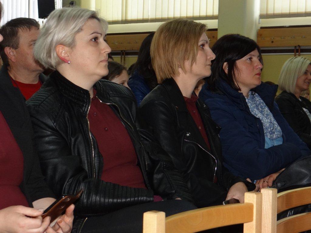 Godišnji koncert Limene glazbe Općine Podturen