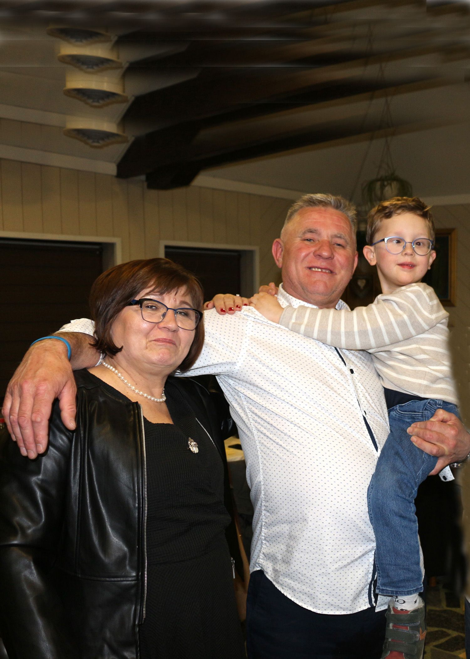 Josip Škvorc – 60. rođendan