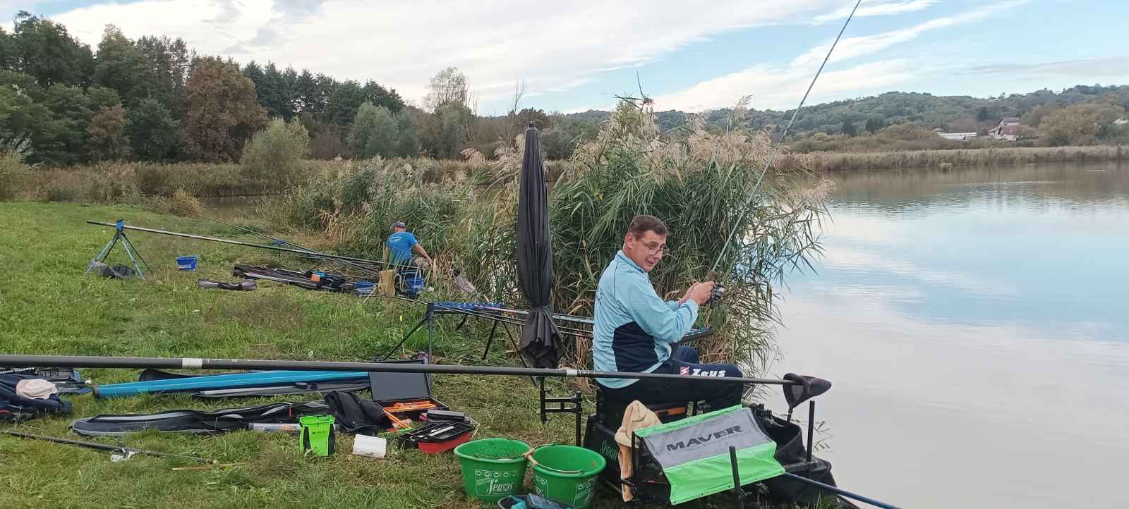 FOTO Pogledajte rezultate završnog kola Lige mastera, veterana i Međimurske feeder liga FOTO Pogledajte rezultate završnog kola Lige mastera, veterana i Međimurske feeder liga