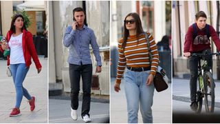 KLIKOM PO ČAKOVCU Tko je sve bio na čakovečkoj ‘špici’?