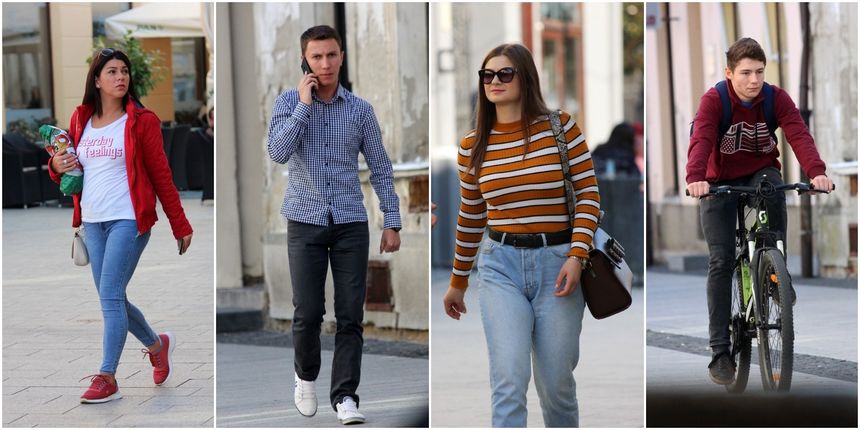 KLIKOM PO ČAKOVCU Tko je sve bio na čakovečkoj ‘špici’? KLIKOM PO ČAKOVCU Tko je sve bio na čakovečkoj ‘špici’?