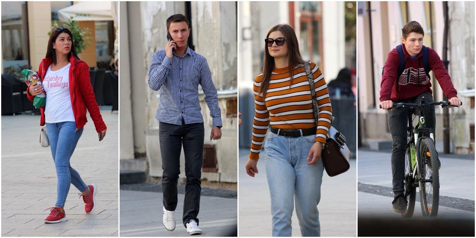 KLIKOM PO ČAKOVCU Tko je sve bio na čakovečkoj ‘špici’?