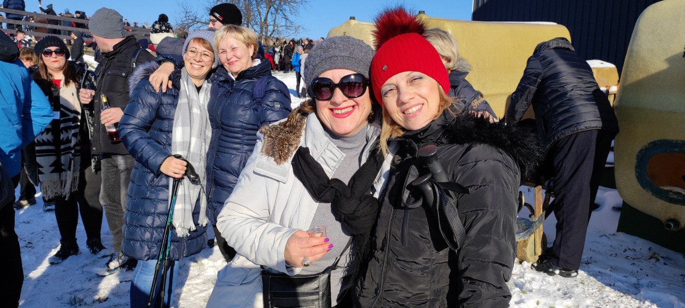 Vincekov pohod po štrigovskim bregima, Vincekovo, Štrigova 2024. Vincekov pohod po štrigovskim bregima, Vincekovo, Štrigova 2024.