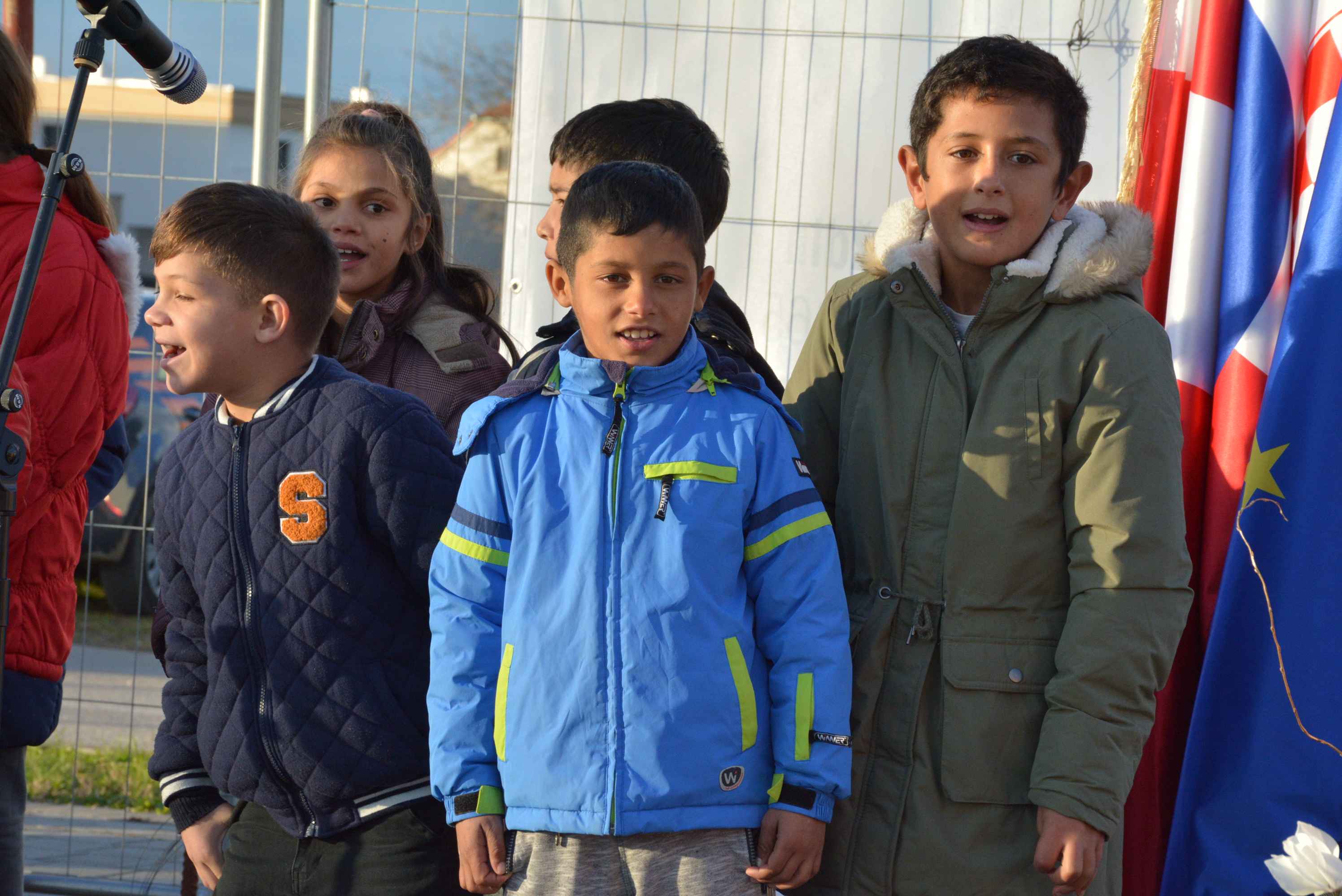 FOTO/VIDEO Važan dan za Međimurje: Postavljen kamen temeljac za novi Regionalni edukacijsko-rehabilitacijski centar u Čakovcu