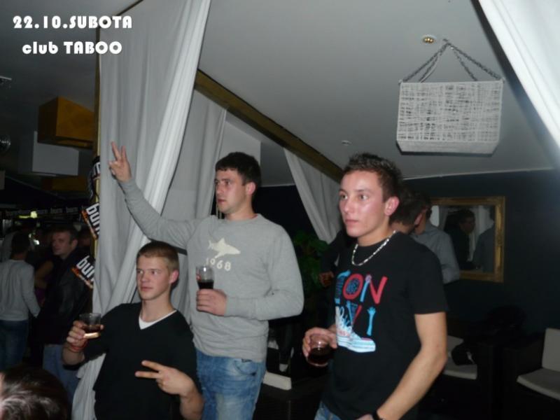 P1130438 Taboo (Subota, 22.10.2011)