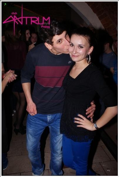 slika0051 Antrum (Subota, 5.1.2013.) slika0051 Antrum (Subota, 5.1.2013.)