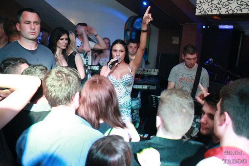 Foto143 Taboo (Subota, 20.4.2013 – Koncert Sandre Afrika) Foto143 Taboo (Subota, 20.4.2013 – Koncert Sandre Afrika)