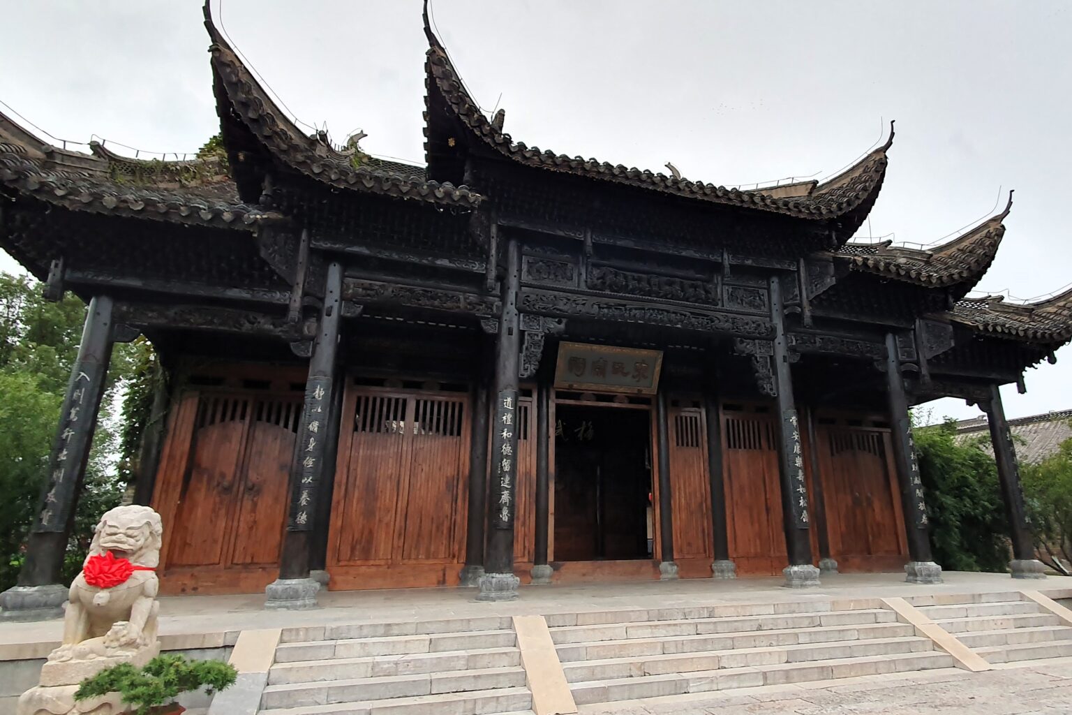 FOTO Izaslanstvo Grada Čakovca boravilo u službenom posjetu Narodnoj Republici Kini