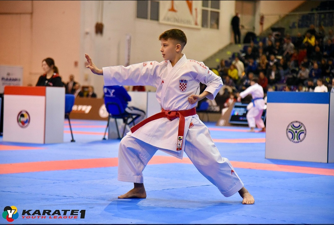 Karate centar Šenkovec