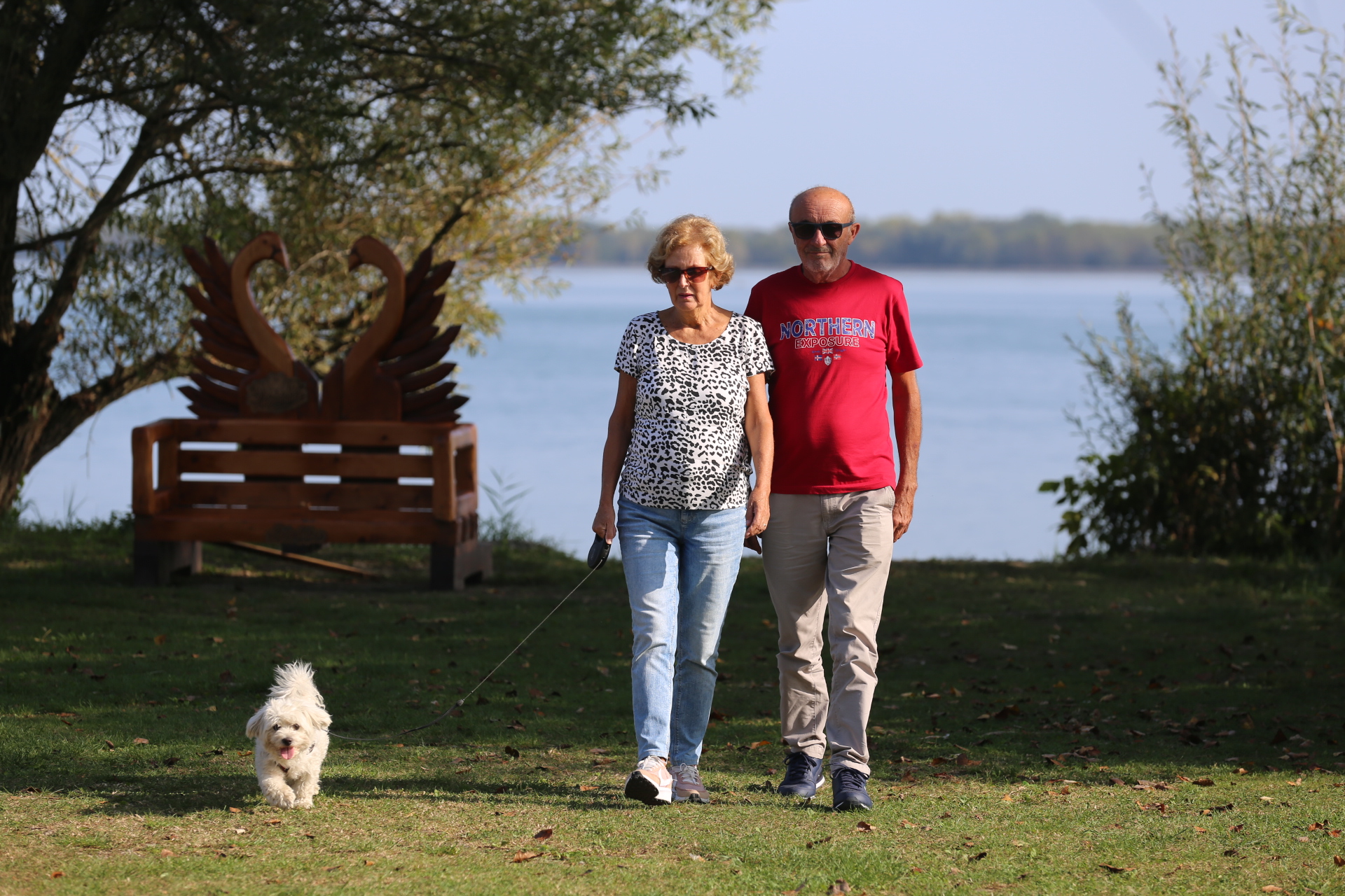 Klikom po Marini (nedjelja, 1.10.2023.)